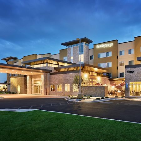 Residence Inn By Marriott Provo South University Exterior photo
