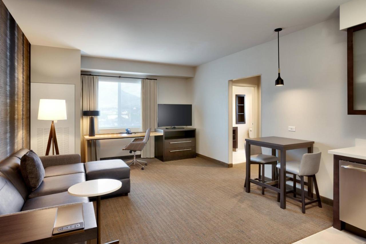 Residence Inn By Marriott Provo South University Exterior photo