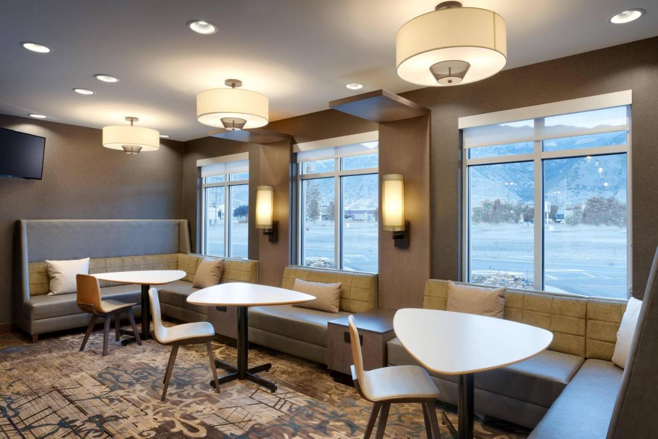 Residence Inn By Marriott Provo South University Exterior photo