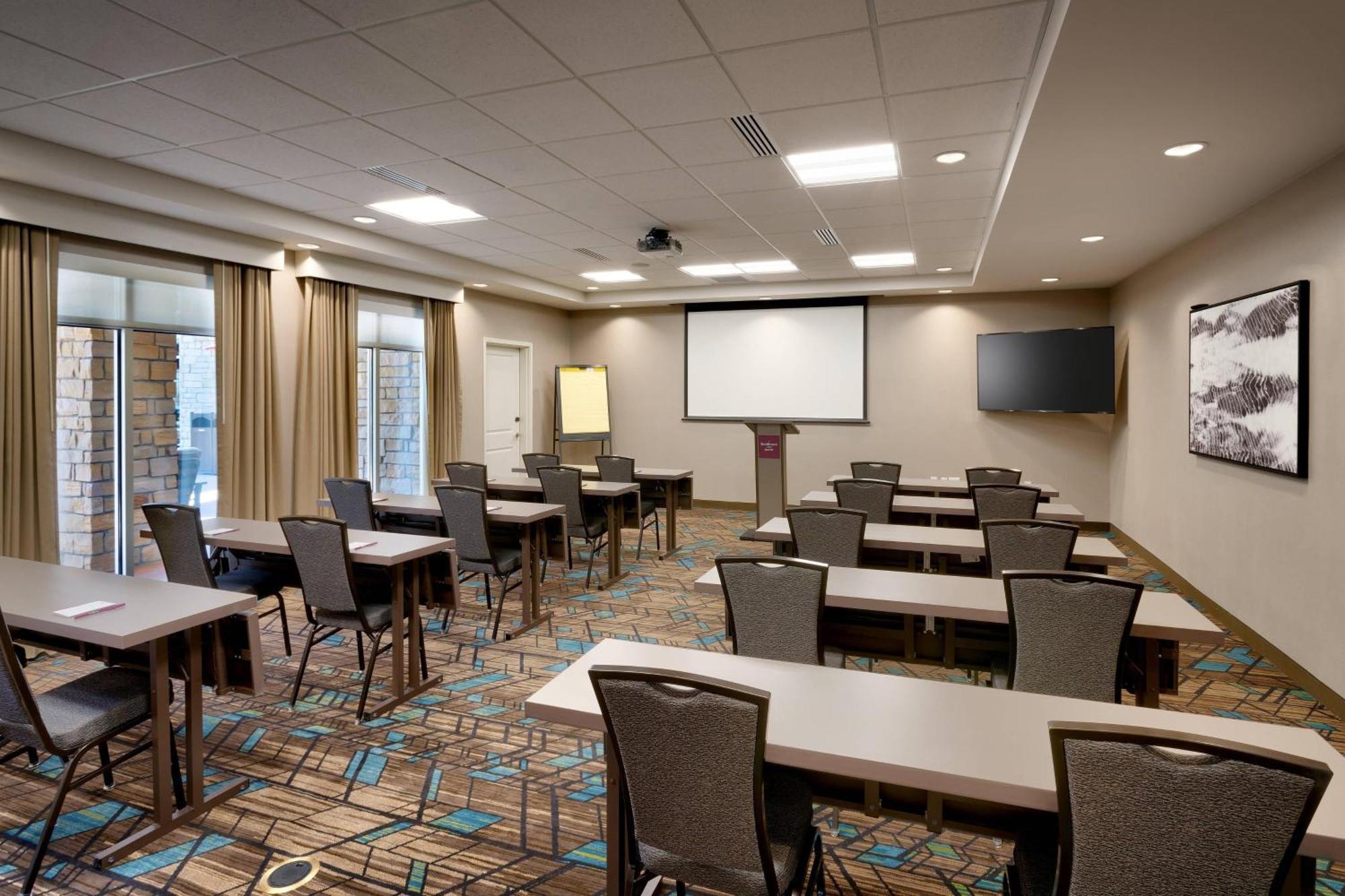 Residence Inn By Marriott Provo South University Exterior photo