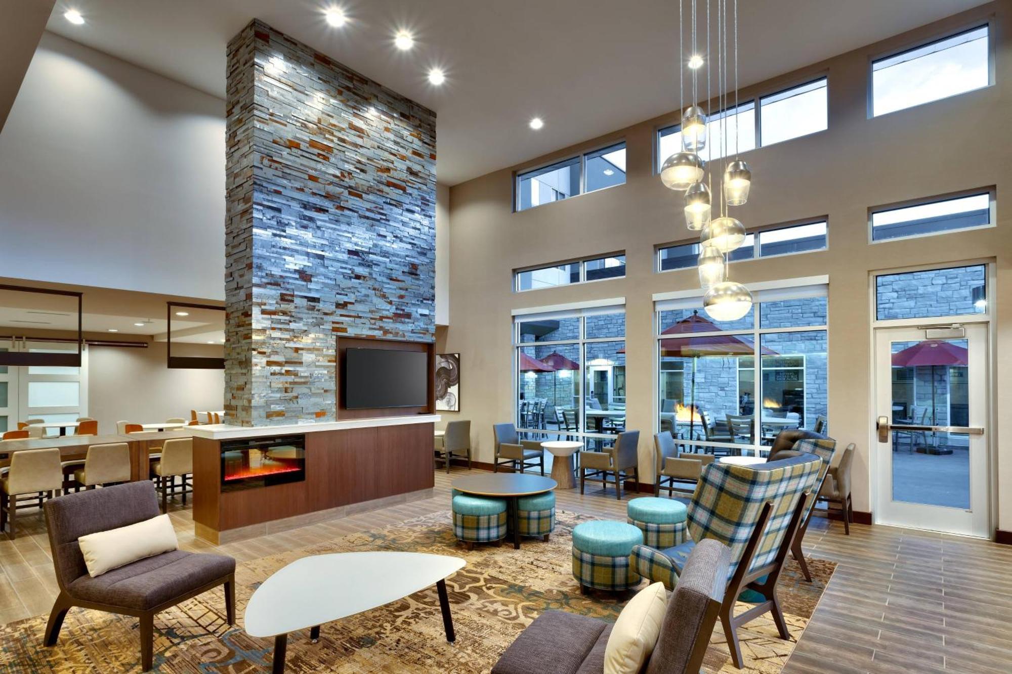 Residence Inn By Marriott Provo South University Exterior photo